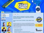 Discounted Tickets to Squeaky Clean Comedy at Melbourne Comedy Festival
