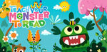 [iOS, Android] Free - Teach Your Monster To Read (was $7.99) @ Apple App Store/Google Play Store