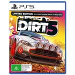 [PS5, PS4, XB1] DIRT 5 Limited Edition $29 + Delivery ($0 C&C/ in-Store) @ JB Hi-Fi