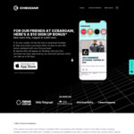 [iOS] Get $10 Bonus Cashback with Your First App Purchase (New Users Only, Capped at 3,000 Users) @ Cheddar