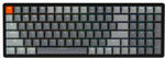 Keychron K4 V2 RGB Hot-Swappable Wireless Mechanical Keyboard Red Switches with Aluminum Frame $111 + Delivery @ PC Case Gear