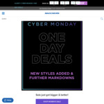 Skechers Cyber Monday Deal (Better than The Black Friday One)