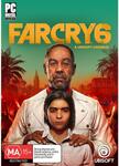 [PC] Far Cry 6 $49 + Shipping / Pickup @ JB Hi-Fi