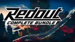 [PC, Steam] Redout: Complete Bundle - $5.55 (95% off) @ Fanatical