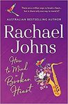 [Backorder] How to Mend a Broken Heart $2.55 (Was $32.99; 92% off) + Delivery ($0 Prime/ $39 Spend) @ Amazon AU
