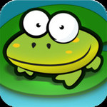 iOS - Froggies Easter Sale 50% off Now $0.99 (in App Purchase)