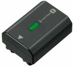 [eBay Plus] Sony NP-FZ100 Z-Series Rechargeable Battery $84.87 Delivered @ RYDA eBay