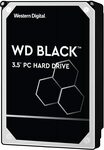 WD Black Internal Hard Drive - 4TB WDZ2003FZEX $160.27 + Delivery (Free with Prime) @ Amazon UK via AU