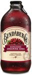 Bundaberg 12x 375ml: Burgundee Creaming Soda $13.50 ($12.15 S&S) + Post ($0 Prime/ $39+) @ Amazon AU