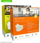 AMD P2 Mask (Box 50) $107.10 Delivered @ Aussie Pharma Direct