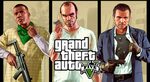 [PS5, SUBS] Grand Theft Auto Online "Free" for PS5 Players