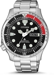 Citizen Promaster Automatic ISO 200m Divers "Coke" NY0085-86E (Bracelet) and NY0085-19E (Rubber) $189 Delivered @ Starbuy