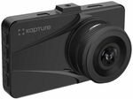 Kapture KPT-520 3" Dash Cam FHD 1080p $29 + $11.99 Delivery Only @ Anaconda