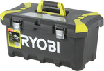 Ryobi 19" Tool Box $25 (Save $10) + Delivery (Free C&C/ in-Store) @ Bunnings