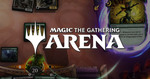 Magic: The Gathering Arena - Daily Deal 90% off 550 Gold - Pay 50 Gold/20 Gems for 550 Gold