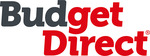 15% off Combined Home Building & Contents Insurance + 15% off for Online Purchase on Your First Year’s Premium @ Budget Direct