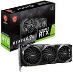 MSI GeForece RTX 3070 Ti VENTUS 3X 8G OC $775 (as Part of System Package Only) @ Harris Technology