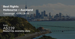Jetstar to New Zealand [Auckland, Wellington, Christchurch, Queenstown] from $237 Return [Fly Jul - Sep] @ Beat That Flight