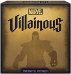 Ravensburger Marvel Villainous Infinite Power $27.28 + Shipping @ The Nile