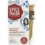 The Spice Tailor Sauce: Tikka Masala/Butter Chicken/Keralan Coconunt/Korma/Hyderabad Red Korma/Rogan Josh + More $2.90 @ Woolies