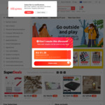 [Hack] Satisfy Discount Coupon Minimum Spend Requirement with Products below Threshold @ AliExpress