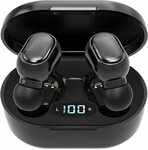 GXYKIT TWS E7s True Wireless Earbuds Active Noise Cancellation $9.99 + Delivery ($0 with Prime /$39 Spend) @ Amazon AU