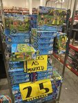 [NSW] Various Inflatable Water Playsets $2 to $5 @ Bunnings (Alexandria)