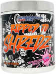 International Protein Ripped to Shredz Fat Burner (40 Serves) $59 Delivered @ The Edge Supplements