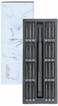 URUAV UPL02 48-in-1 Multi-purpose Screwdriver Set S2 Steel - A$10.11 Delivered @ Banggood AU