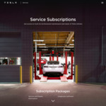 Free - 12 Months Access to Service & Repair Documentation @ Tesla