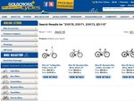 $99 Mens and Ladies Mountain Bikes (Buy Online $7 Shipping or Instore QLD and VIC)