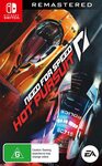 [Switch] Need for Speed Hot Pursuit $25 + Delivery ($0 with Prime/ $39 Spend) @ Amazon AU