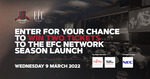 Win a Private Suite for 12 People to a Game of Your Choice in Either Round 18, 20 or 22 Worth over $5,000 from Essendon FC