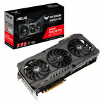 ASUS Radeon RX 6900 XT TUF Gaming OC 16GB Graphics Card $1099 Delivered @ PC Case Gear