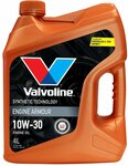 Valvoline 10W30 Semi-Syn Engine Armour 4L Oil $15 + Delivery ($0 SYD C&C/ $99 Order) & More @ Automotive Superstore