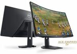 Dell 32" Curved Gaming Monitor 165Hz Full HD - S3222HG $286.09 ($266.06 with Member Discount Code) Delivered @ Dell AU