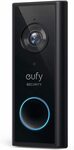 eufy T8210CW1 Video Doorbell 2k (Battery) Add-on Only Black $150.99 Delivered @ Amazon AU