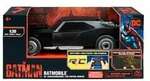Batman Movie 1:20th Batmobile with Remote Control $15 + $9 Delivery ($0 C&C/ in-Store/ $45 Order) @ Target