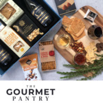 Win 1 of 2 Stoneleigh Red & White Gourmet Favourites Hampers for You and a Friend Worth $319.90 from The Gourmet Pantry
