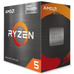 AMD Ryzen 5 5600G CPU with Wraith Stealth $209 + Delivery @ PC Case Gear