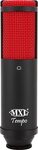 MXL Tempo Black/Red USB Condensor Microphone $27.63 + Delivery ($0 with Prime / $39 Spend) @ Amazon AU