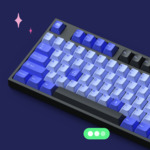 Win a Discord TKL Mechanical Keyboard from Kono Store