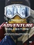 Discovery Channel Adventure Collection (18 DVD Set) ~ $27 at The Hut