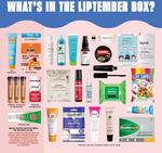 Liptember Box 2022 $29.99 (Value $200) Online Only + Delivery (Free with $50 Spend) @ Chemist Warehouse