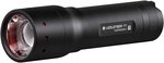 LED Lenser P7 Professional LED Torch, Black $64.80 Delivered (Extra 10% off with Another Eligible Item) @ Amazon UK via AU