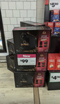 L'OR Coffee Pod Machine + 60 Coffee Pods $99 @ Woolworths