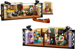 30% off RRP: LEGO 10292 The Friends Apartments $188.99 Shipped @ LEGO