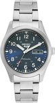 Seiko 5 'Military' Automatic Watch SRPG29K1 $219 (RRP $495) Delivered @ Amazon AU