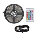 Anko LED Strip Light with Remote, 5 Meters $8 + Delivery ($0 C&C/ in-Store/ OnePass/ $65 Order) @ Kmart
