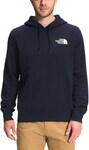 The North Face Hoodie Navy or Black $63.20 Delivered (RRP $120, Extra 20% off at Checkout) @ David Jones